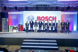 European home appliances brand ‘Bosch’ now in Nepal